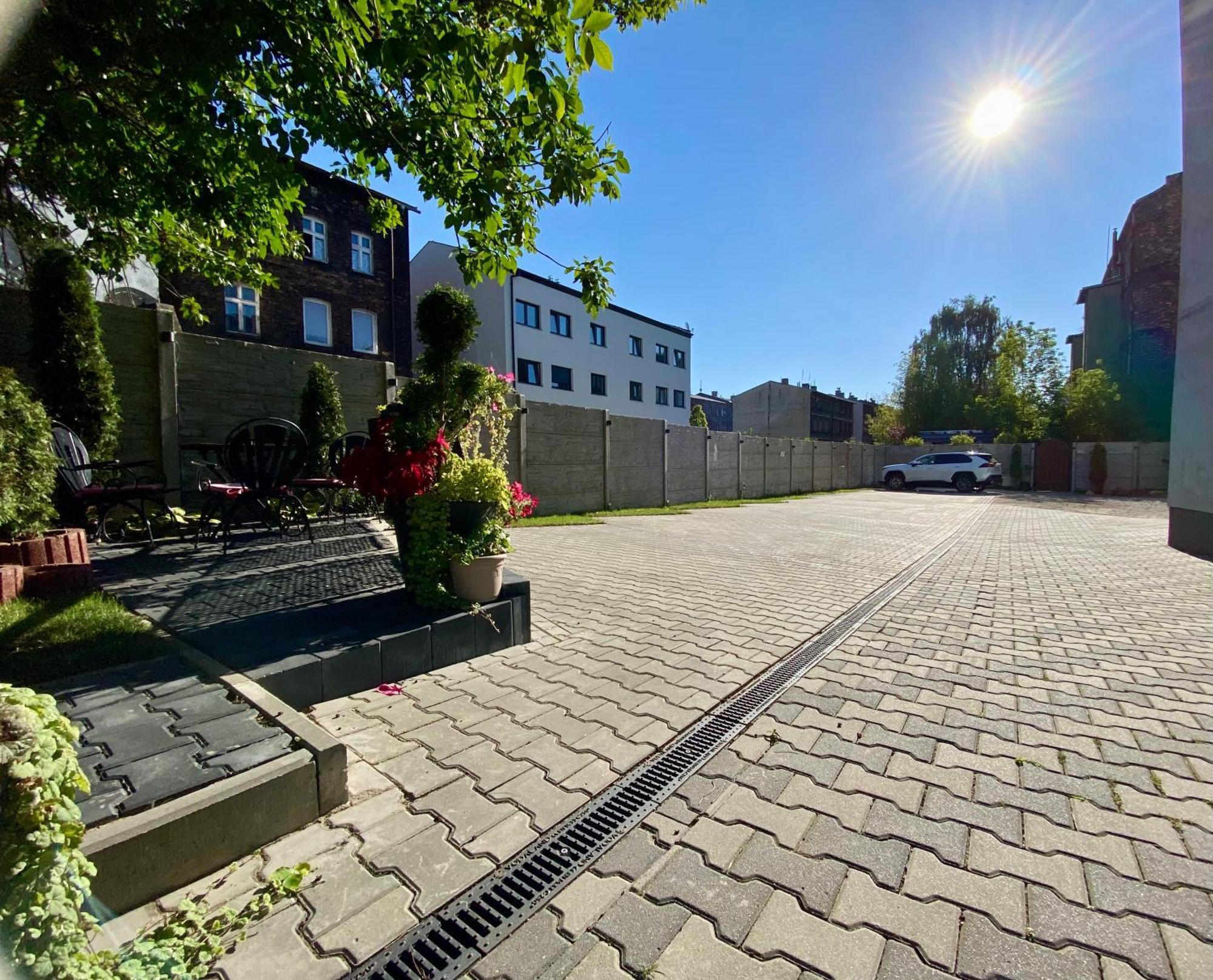 Apartamenty Katowicka 38 Swietochlowice Exterior photo