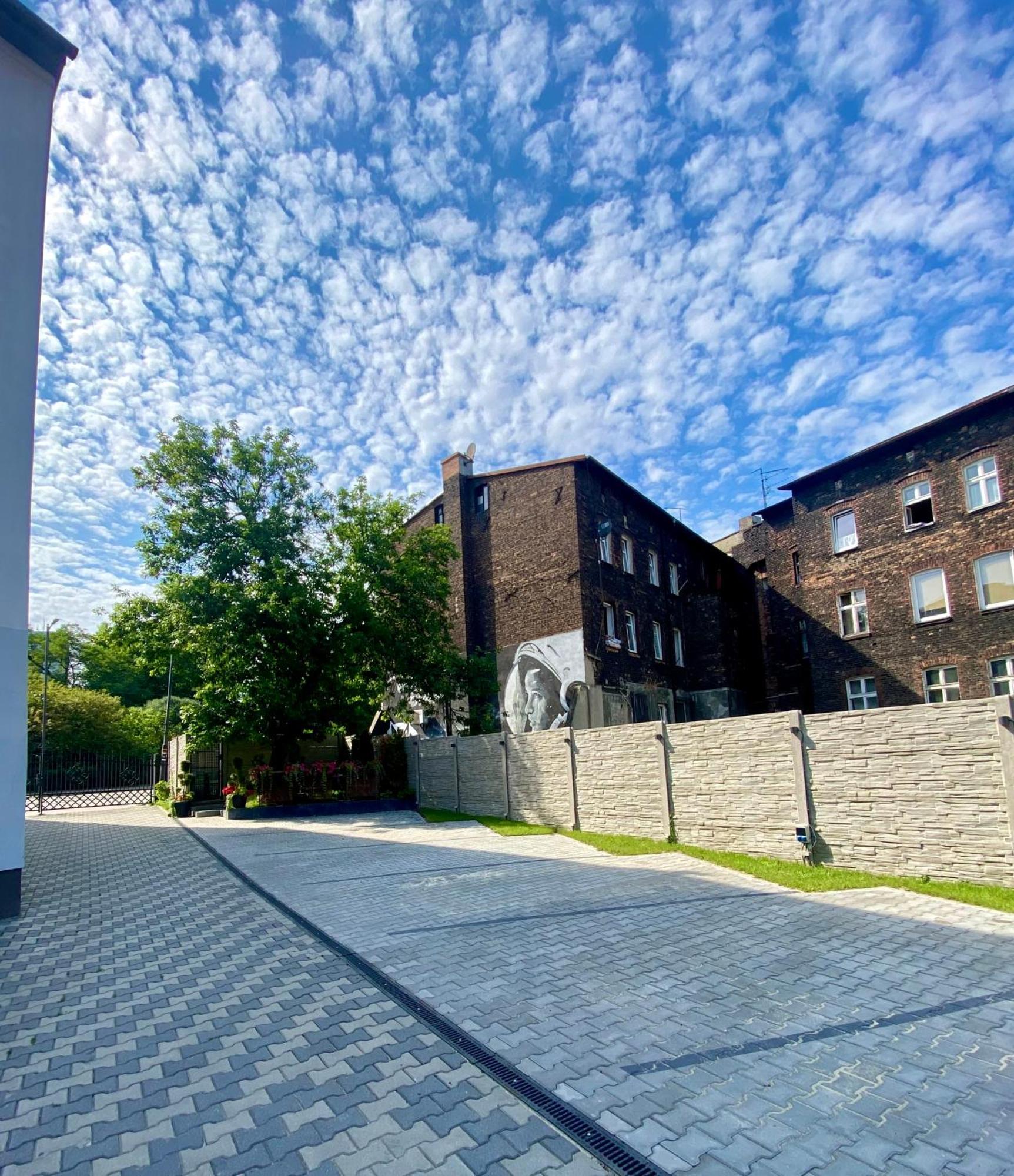 Apartamenty Katowicka 38 Swietochlowice Exterior photo